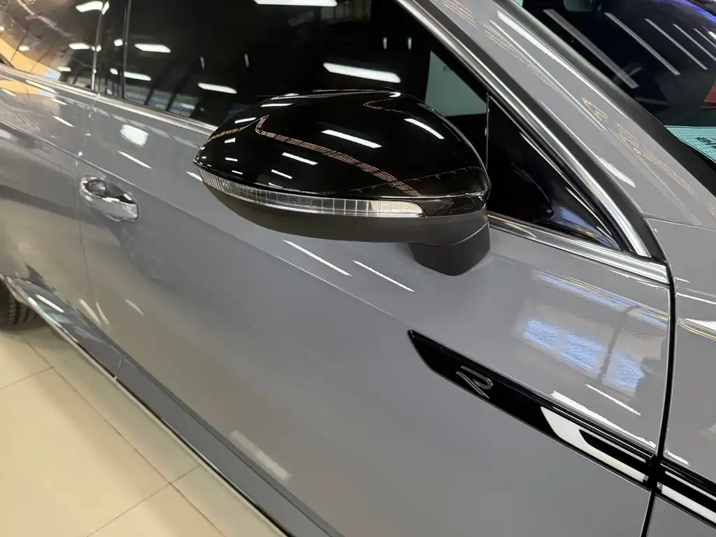 Volkswagen CC — миниатюра 12