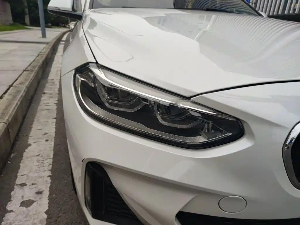 BMW 1 Series — миниатюра 7