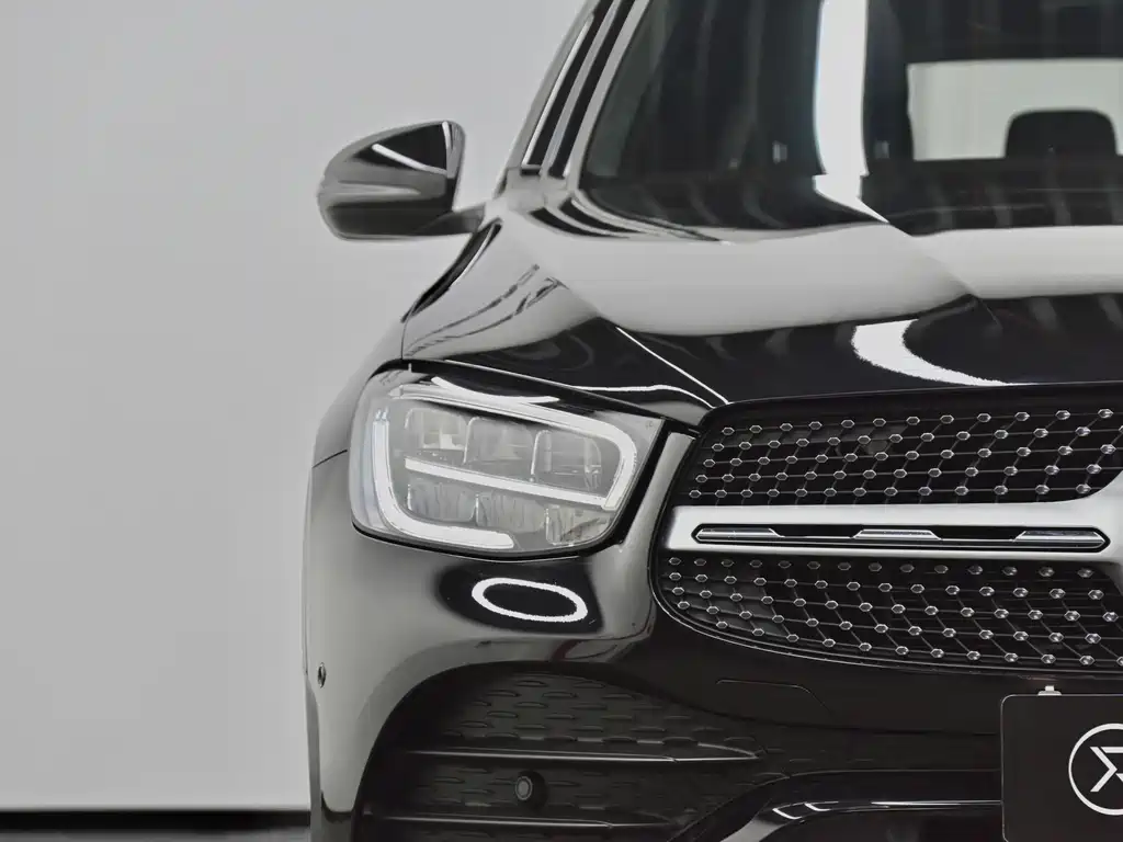 Mercedes-Benz GLC — миниатюра 28