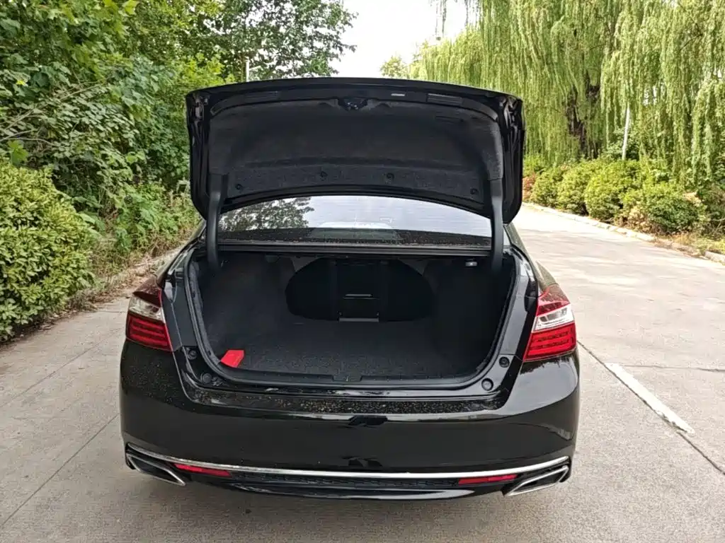 Honda Accord — миниатюра 19