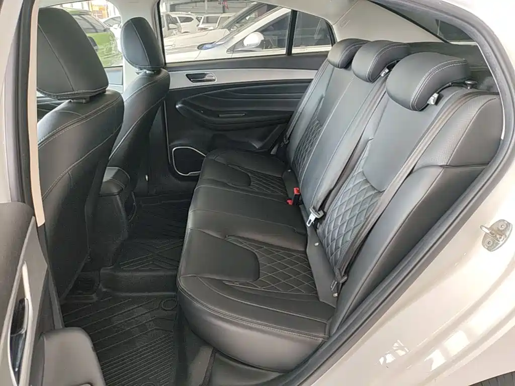 Chery Arrizo GX — миниатюра 17