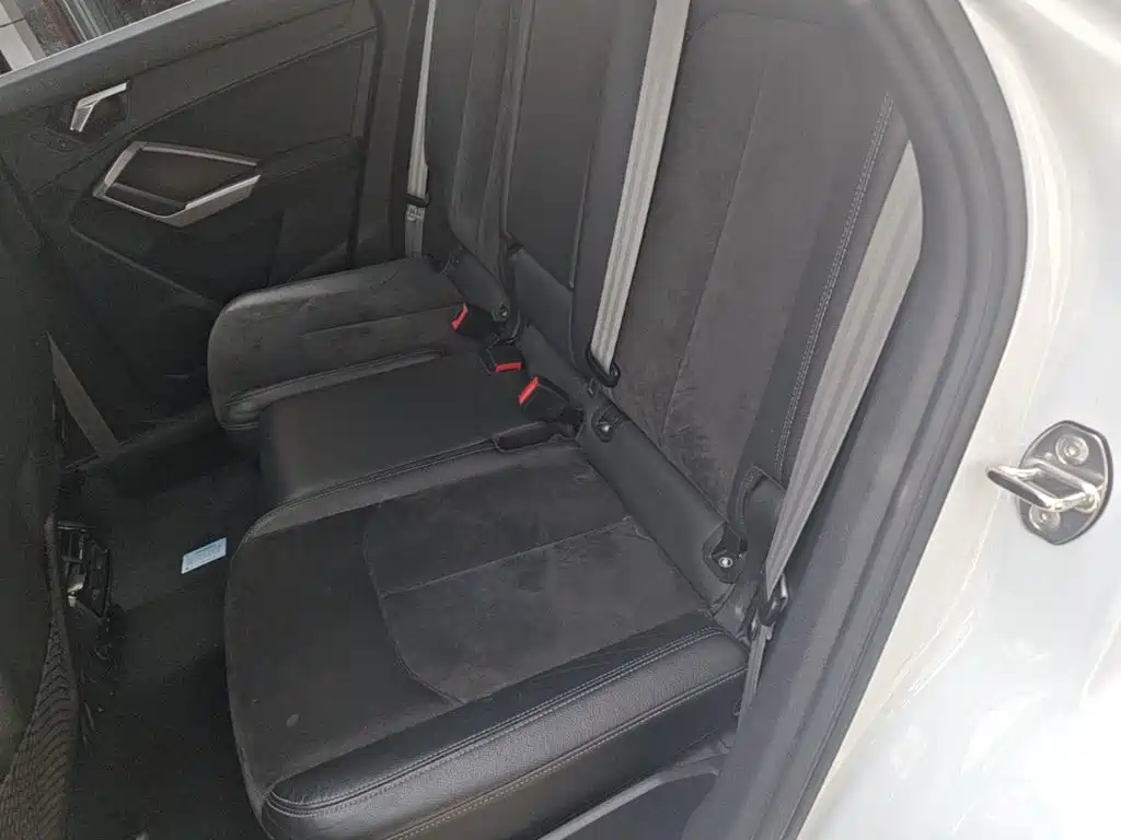 Audi Q3 — миниатюра 17