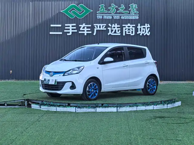 2017 Changan Benni EC/EV
