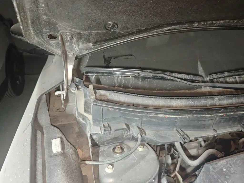 Nissan X-Trail — миниатюра 19