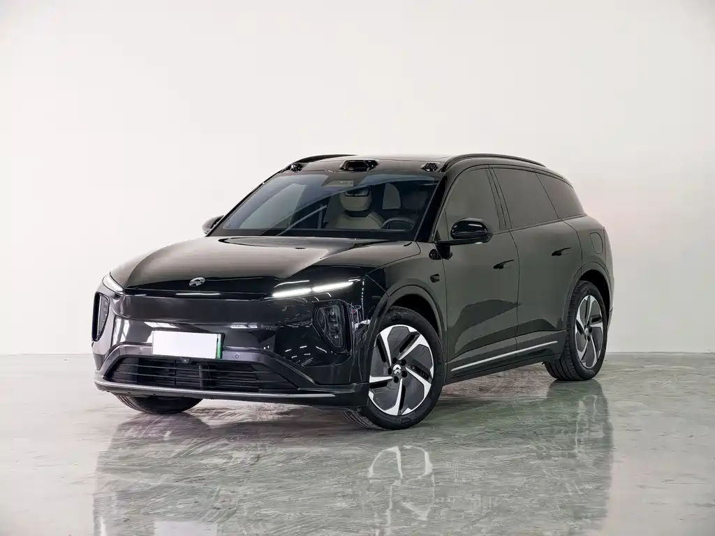 Nio ES6 2023