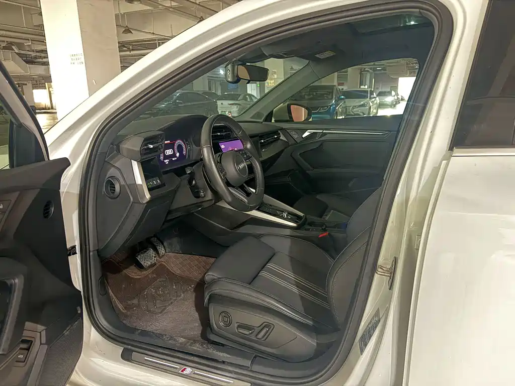 Audi A3 — миниатюра 2
