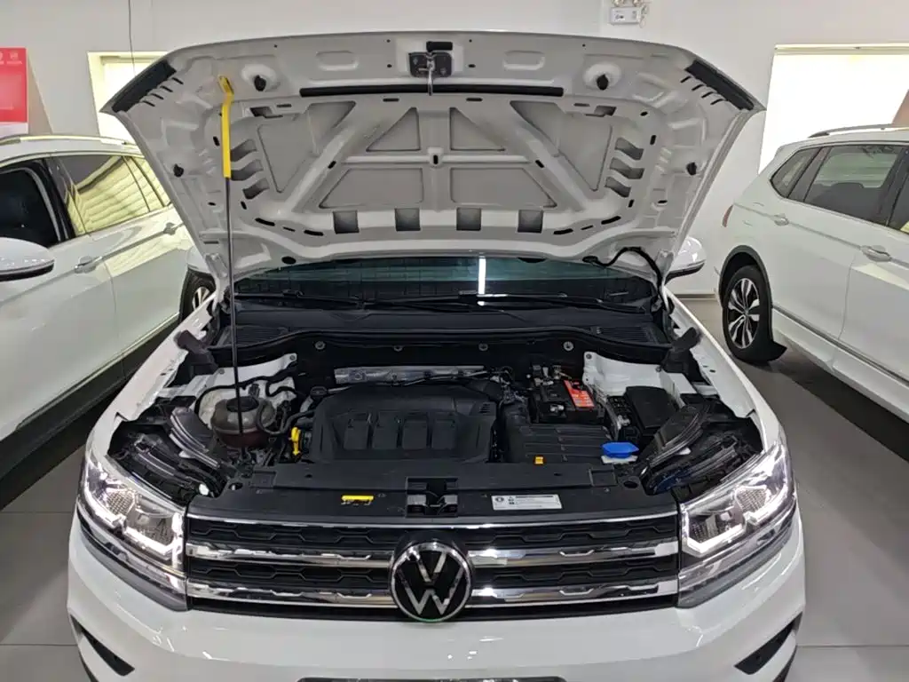 Volkswagen Tharu — миниатюра 20