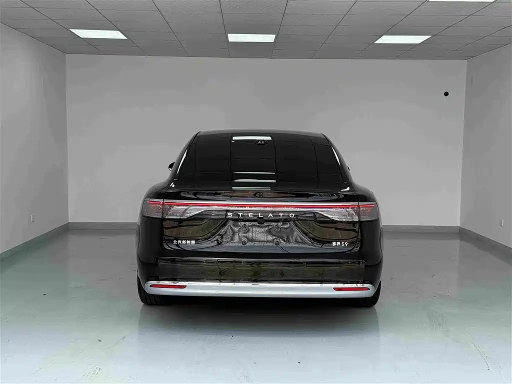 Xiangjie Xiangjie S9 — миниатюра 21