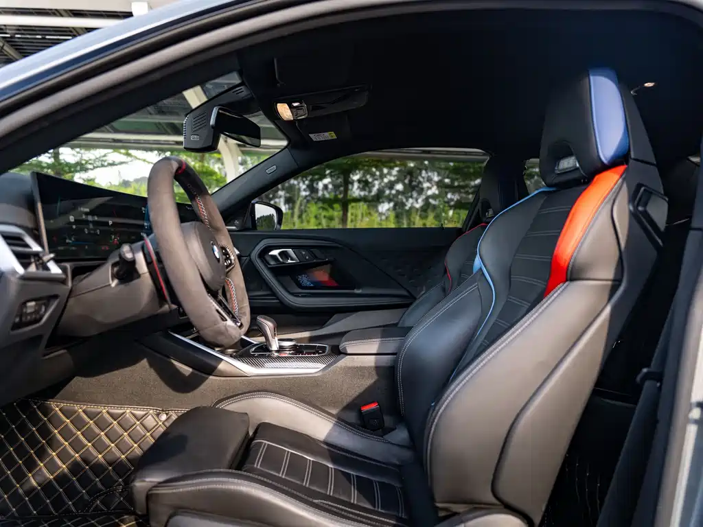 BMW M2 — миниатюра 17