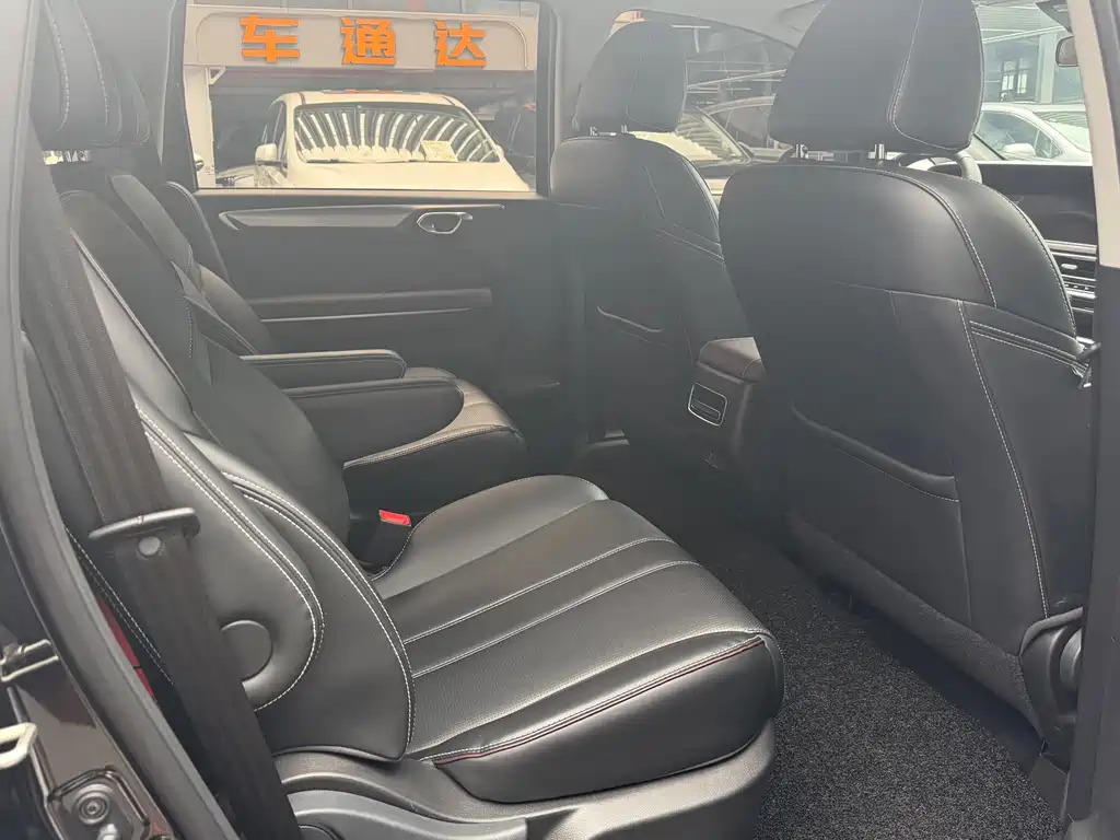 GAC Motor Trumpchi M6 — миниатюра 19
