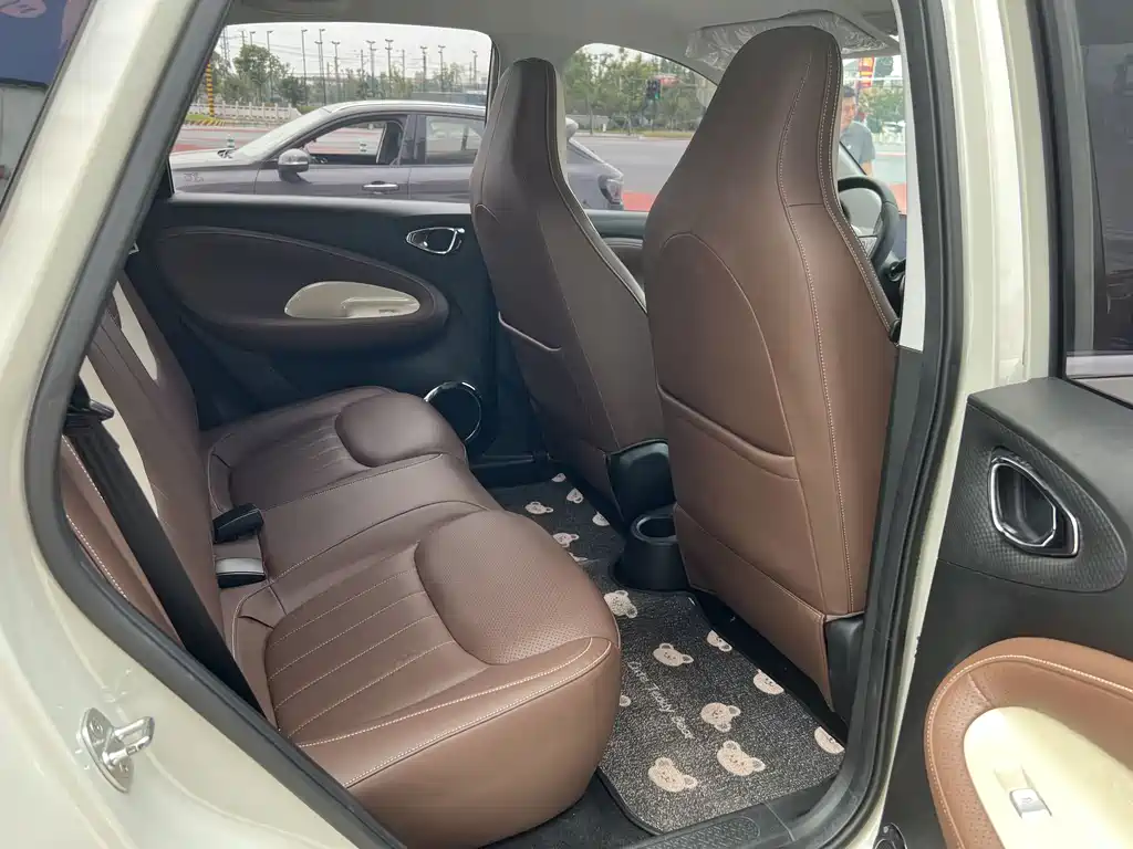 Wuling Bingo — миниатюра 12