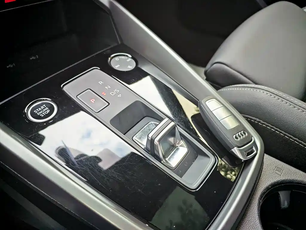 Audi A3 — миниатюра 18