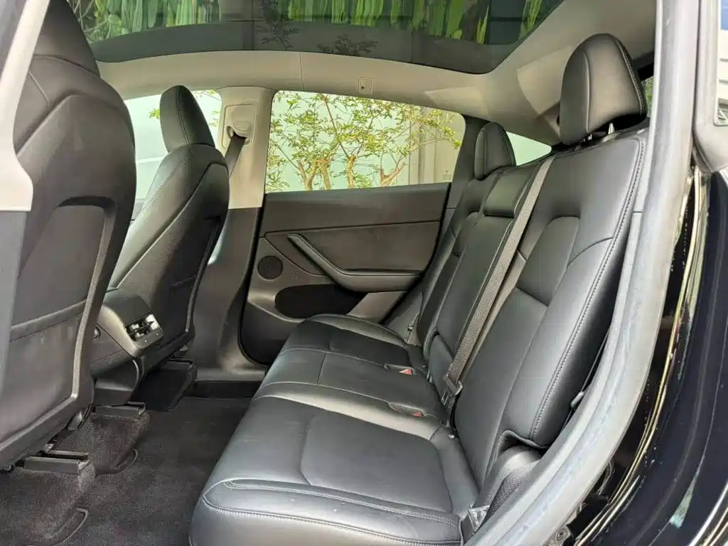 Tesla Model Y — миниатюра 7