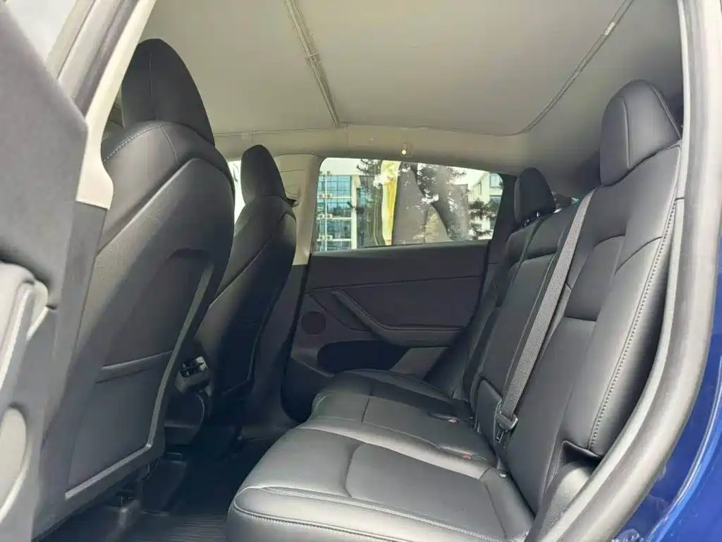 Tesla Model Y — миниатюра 7