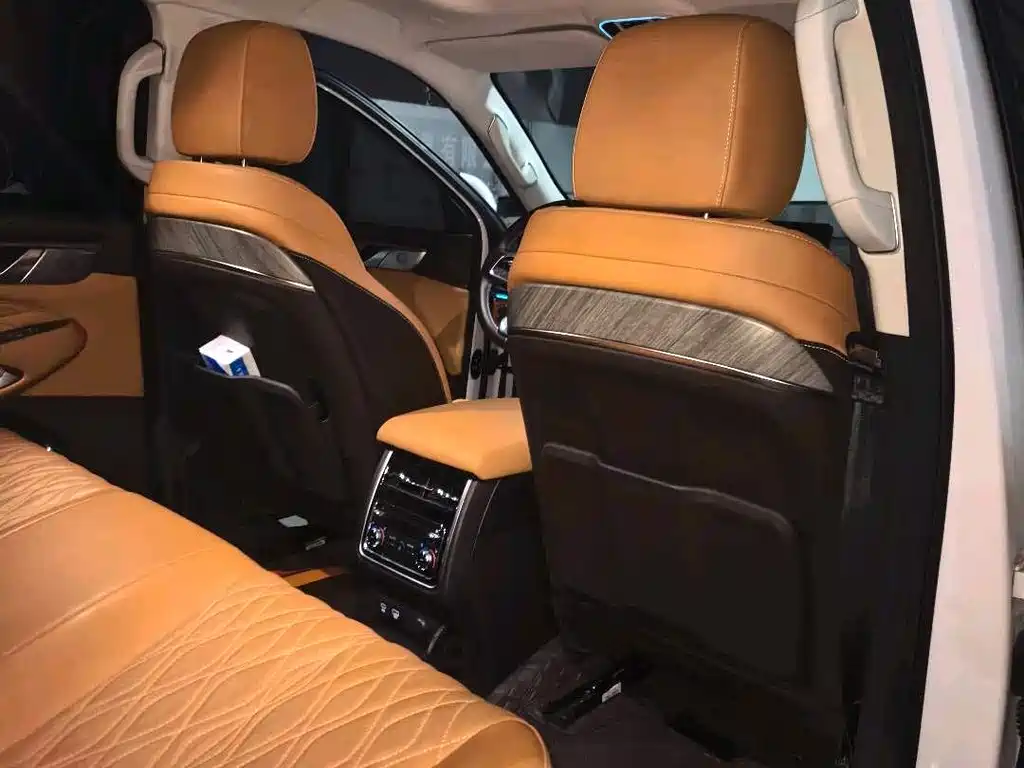 TANK TANK 500 NEW ENERGY