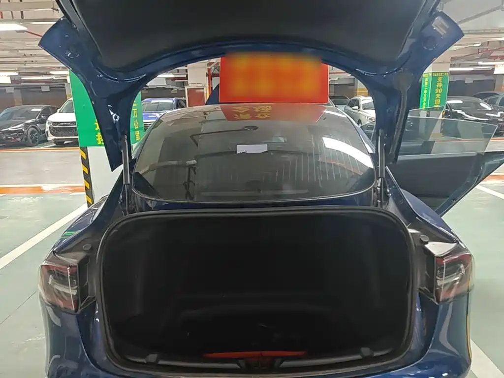 Tesla Model 3 — миниатюра 19
