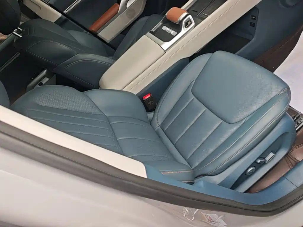 Deepal Deepal G318 — миниатюра 25
