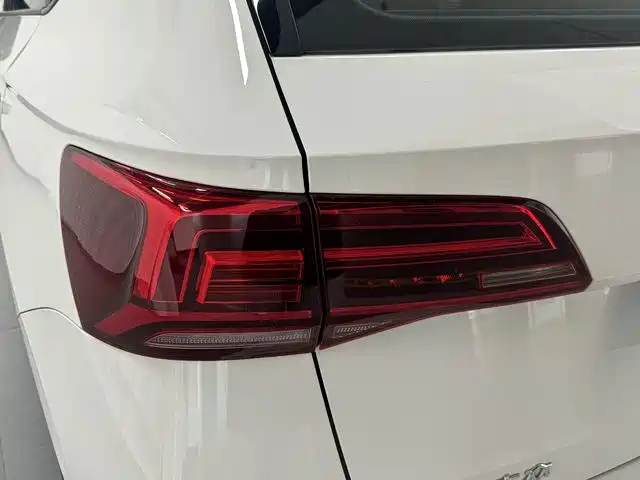Volkswagen Tharu — миниатюра 9