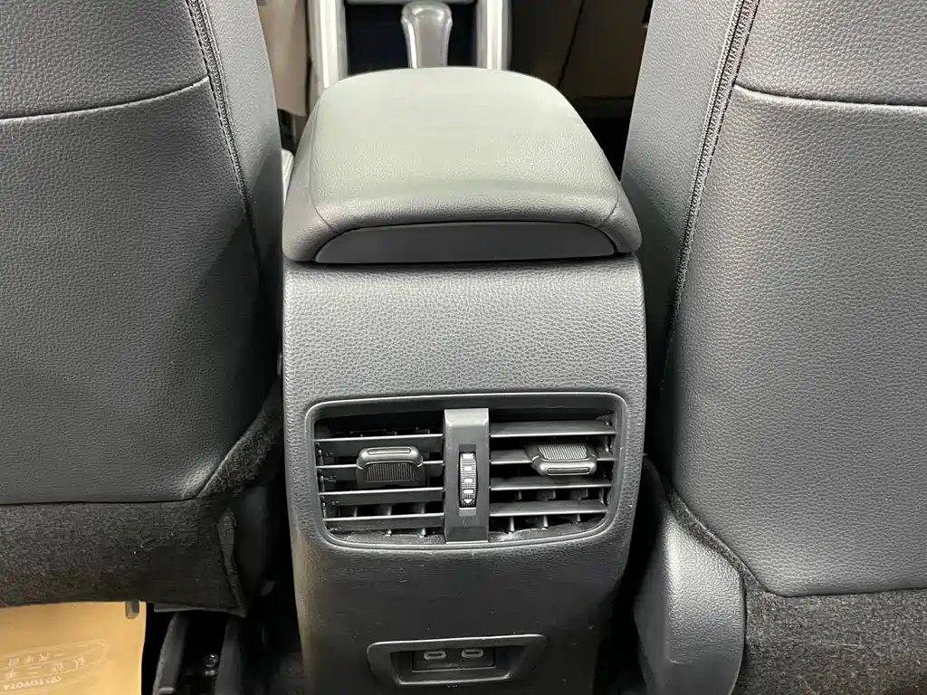 TOYOTA COROLLA SHARP AMPLIFIER