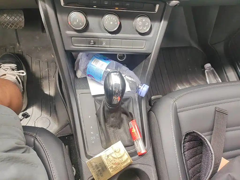 Volkswagen Touran — миниатюра 14