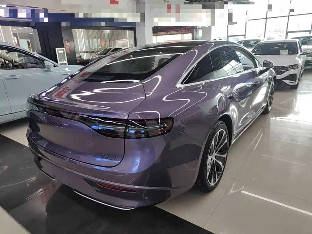 Zhijie Zhijie S7 — миниатюра 7