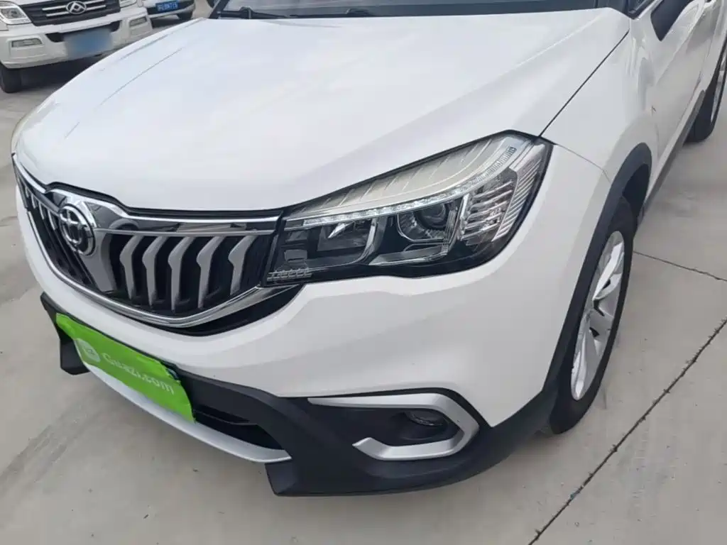 Zhonghua V3 — миниатюра 24