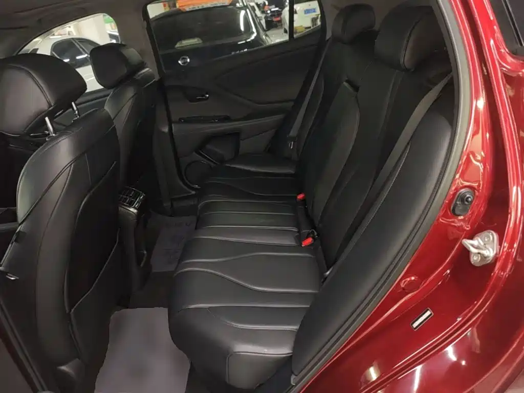Acura CDX — миниатюра 17