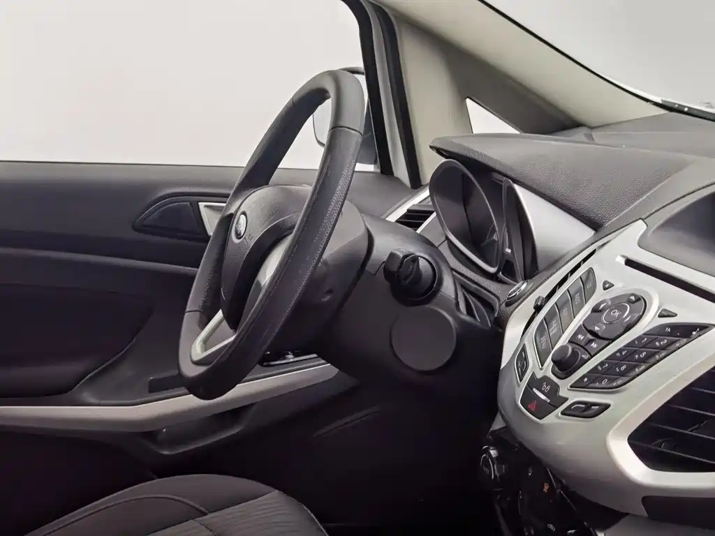 Ford Ecosport — миниатюра 22