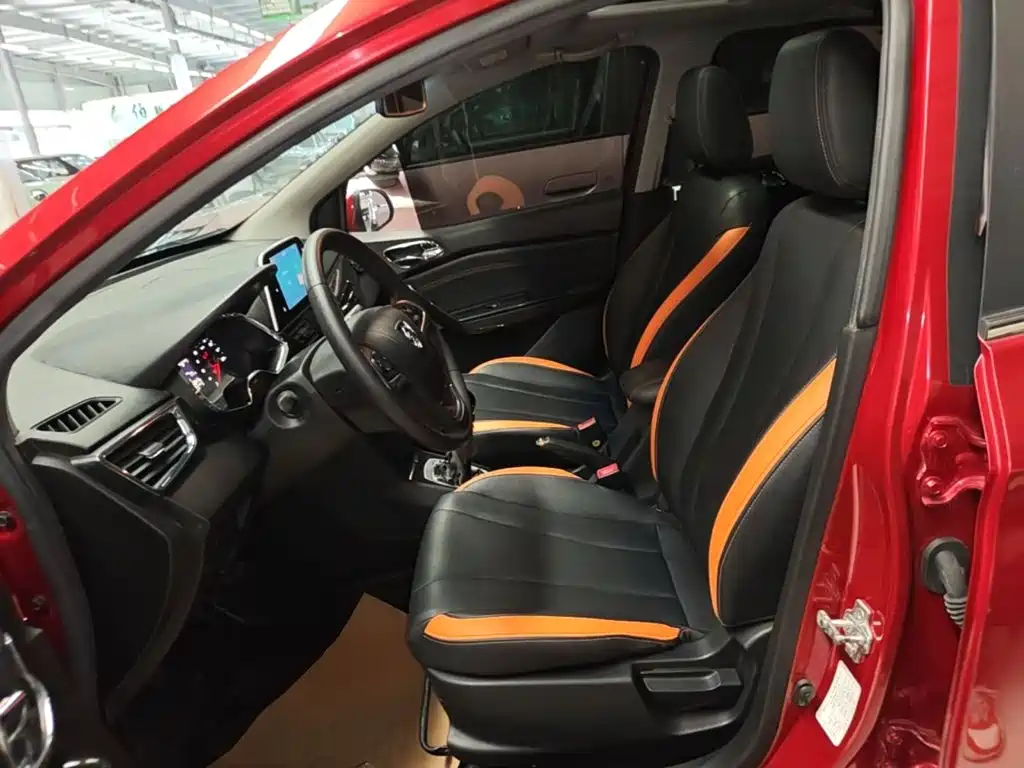 Baojun 310 — миниатюра 15