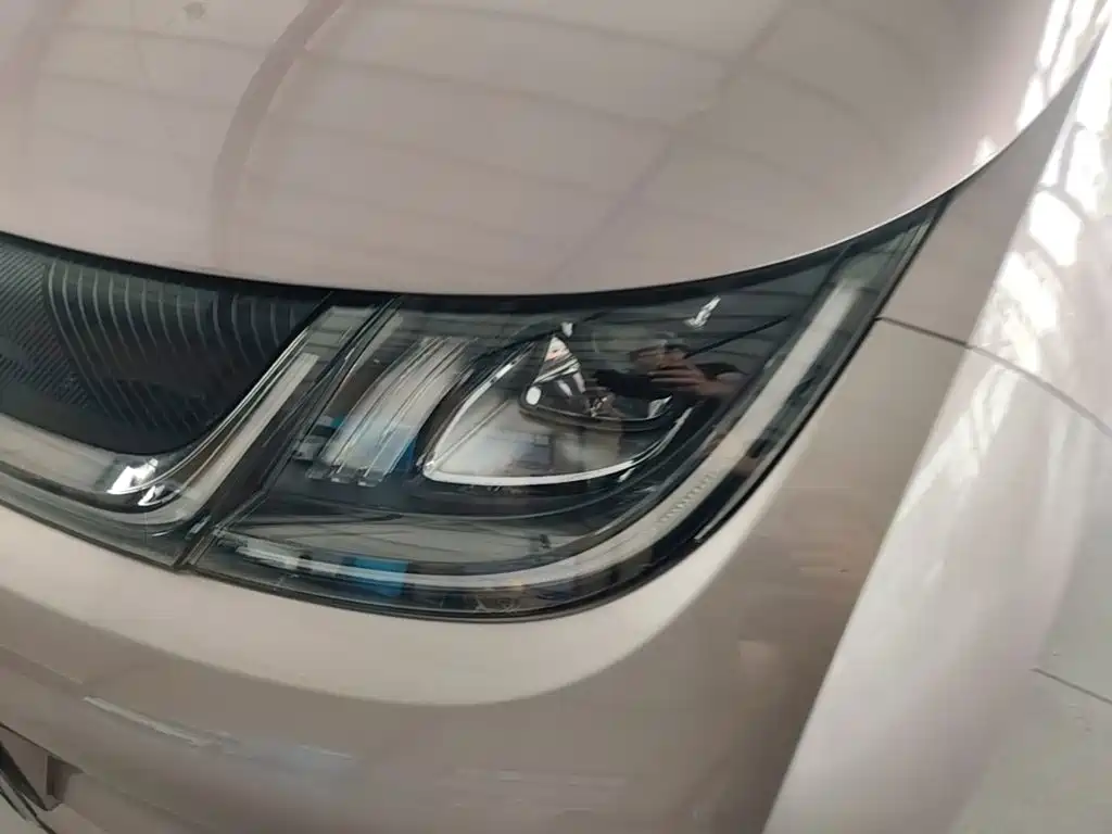 BYD Dolphin — миниатюра 24