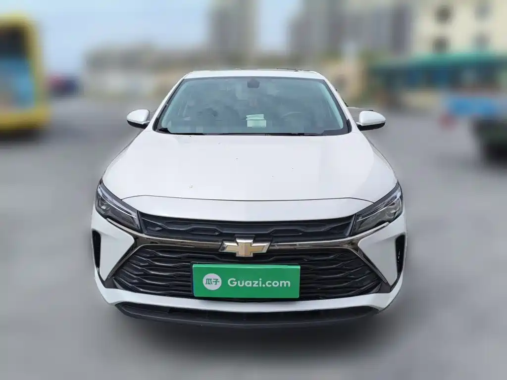 Chevrolet Monza — миниатюра 2