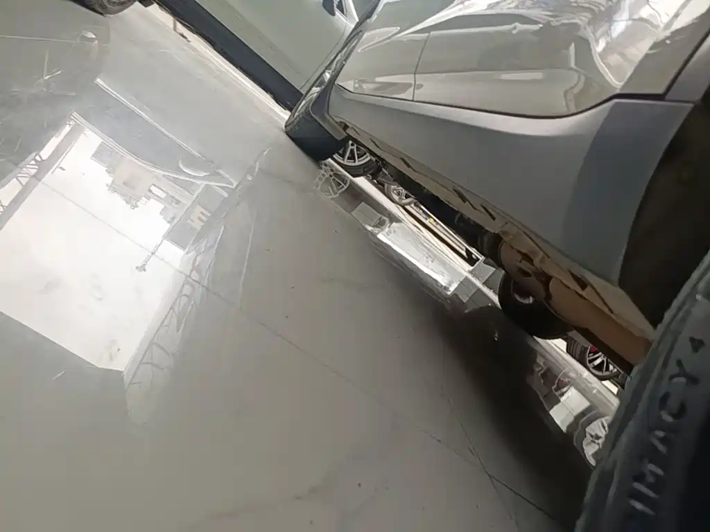 Geely Jia Ji — миниатюра 22