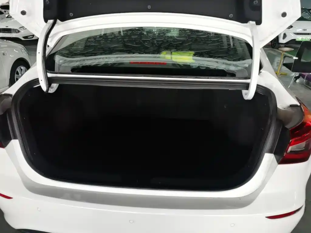 Changan Eado — миниатюра 19