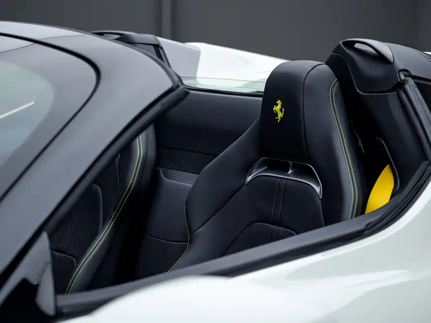 Ferrari SF90 — миниатюра 9