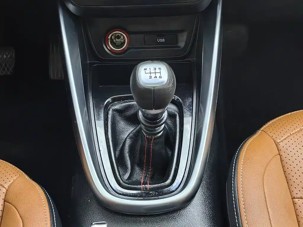 Baojun 510 — миниатюра 13