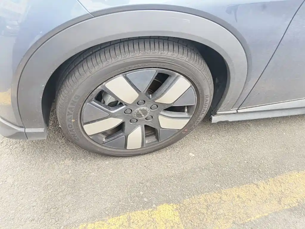 BYD Dolphin — миниатюра 23