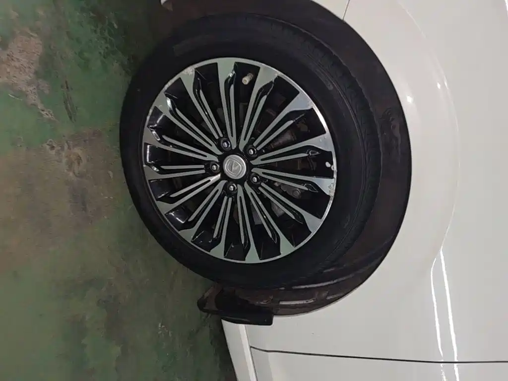 Changan Eado — миниатюра 23