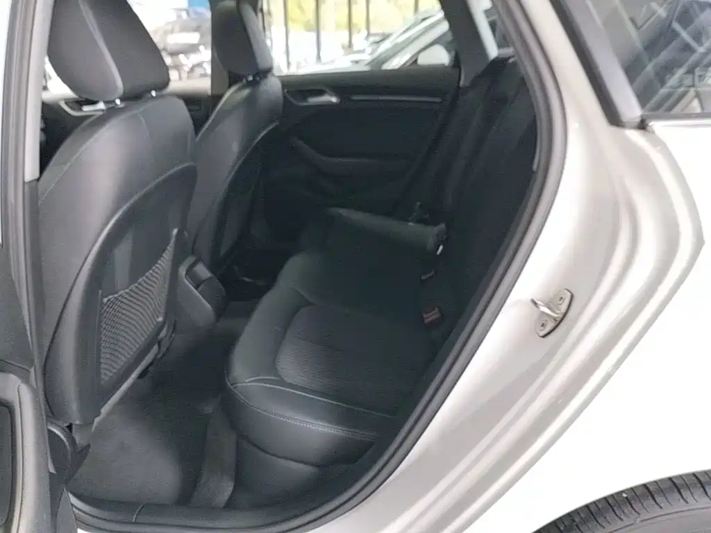 Audi A3 — миниатюра 17
