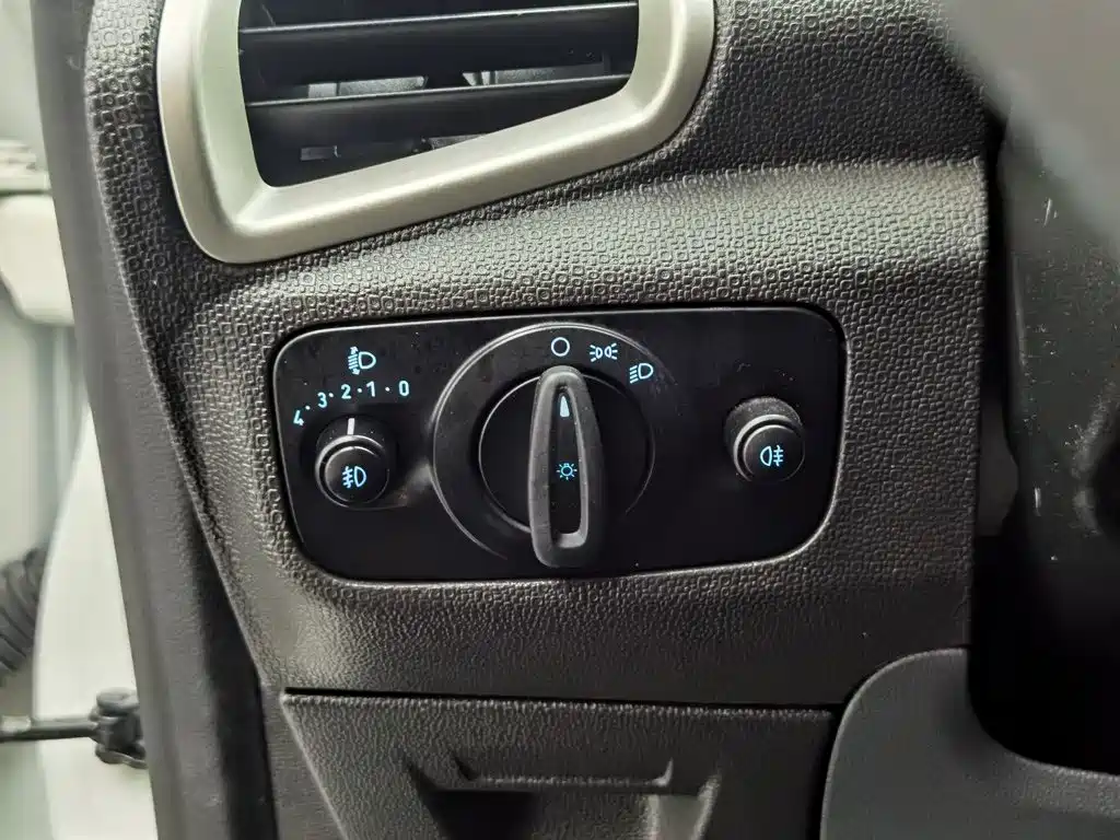 Ford Ecosport — миниатюра 21