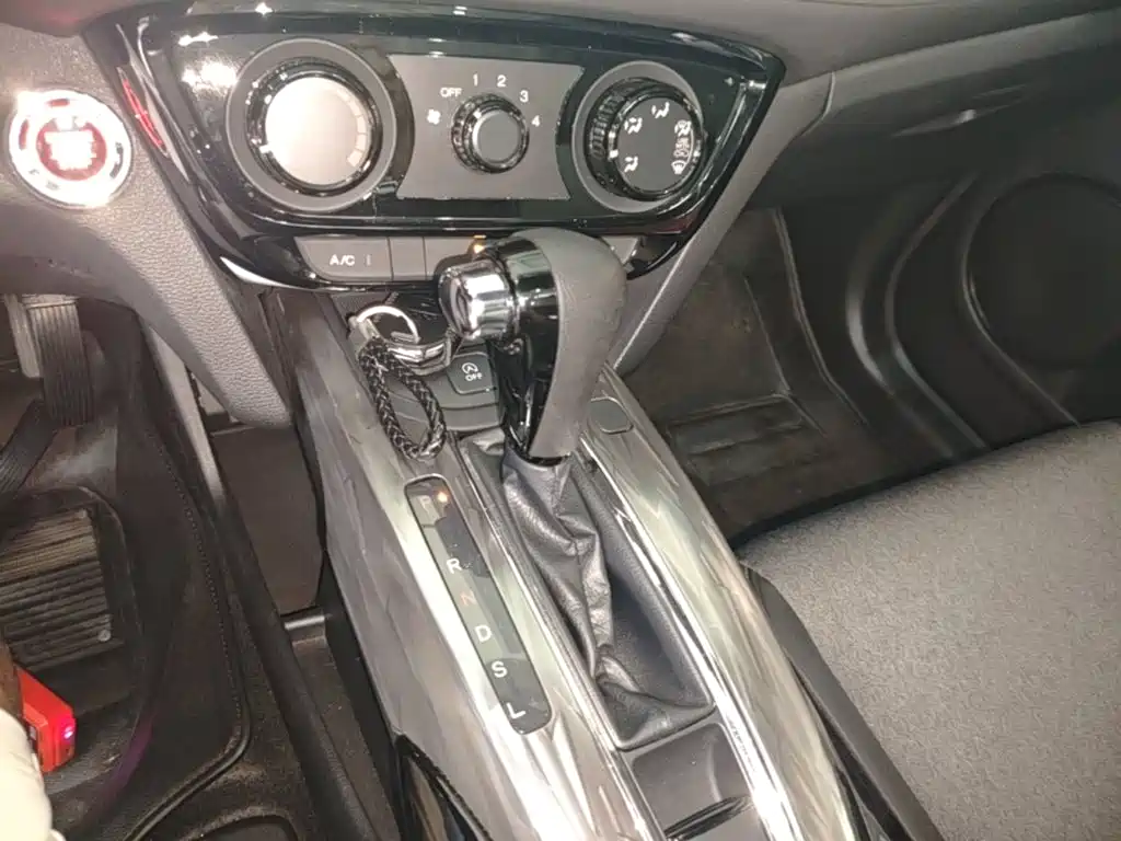 Honda XR-V — миниатюра 14