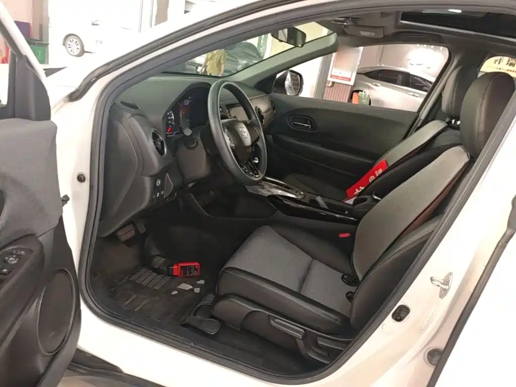 Honda XR-V — миниатюра 15