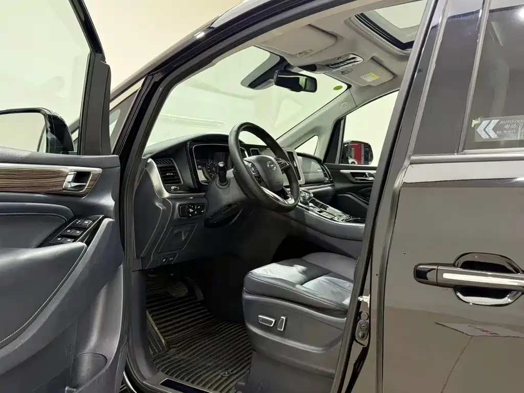 GAC Motor Trumpchi M8 — миниатюра 5