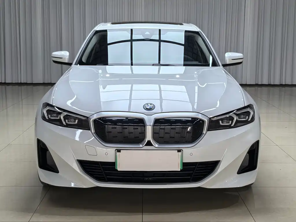 BMW i3 — миниатюра 2