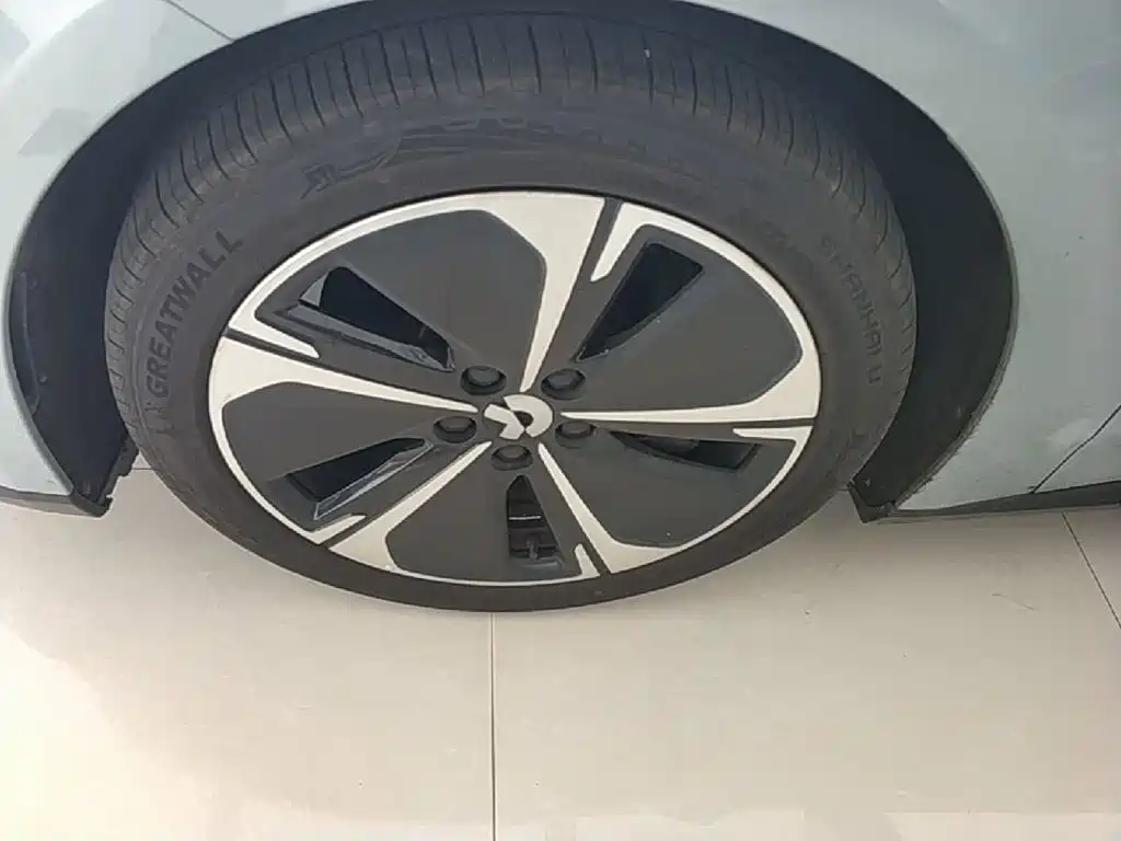 NIO ET5T — миниатюра 23