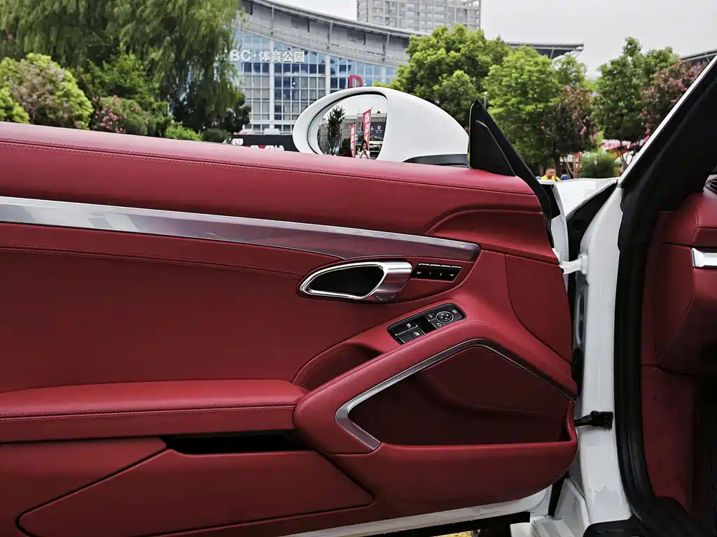 Porsche 718 — миниатюра 11
