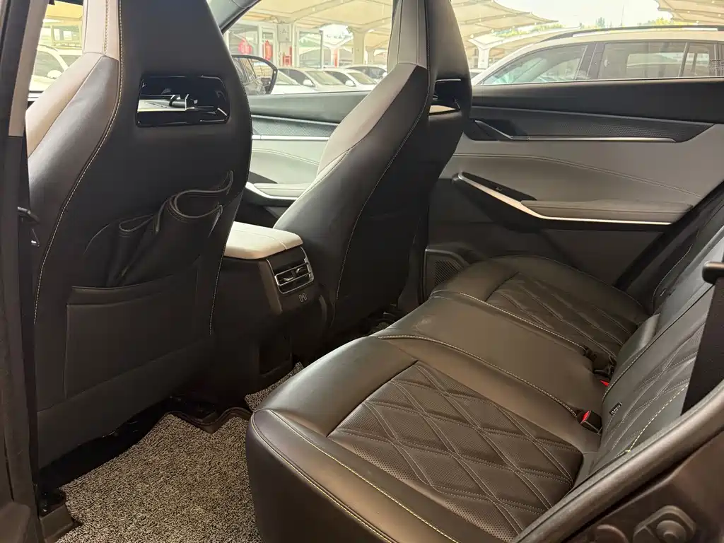 Changan CS75 PLUS — миниатюра 7