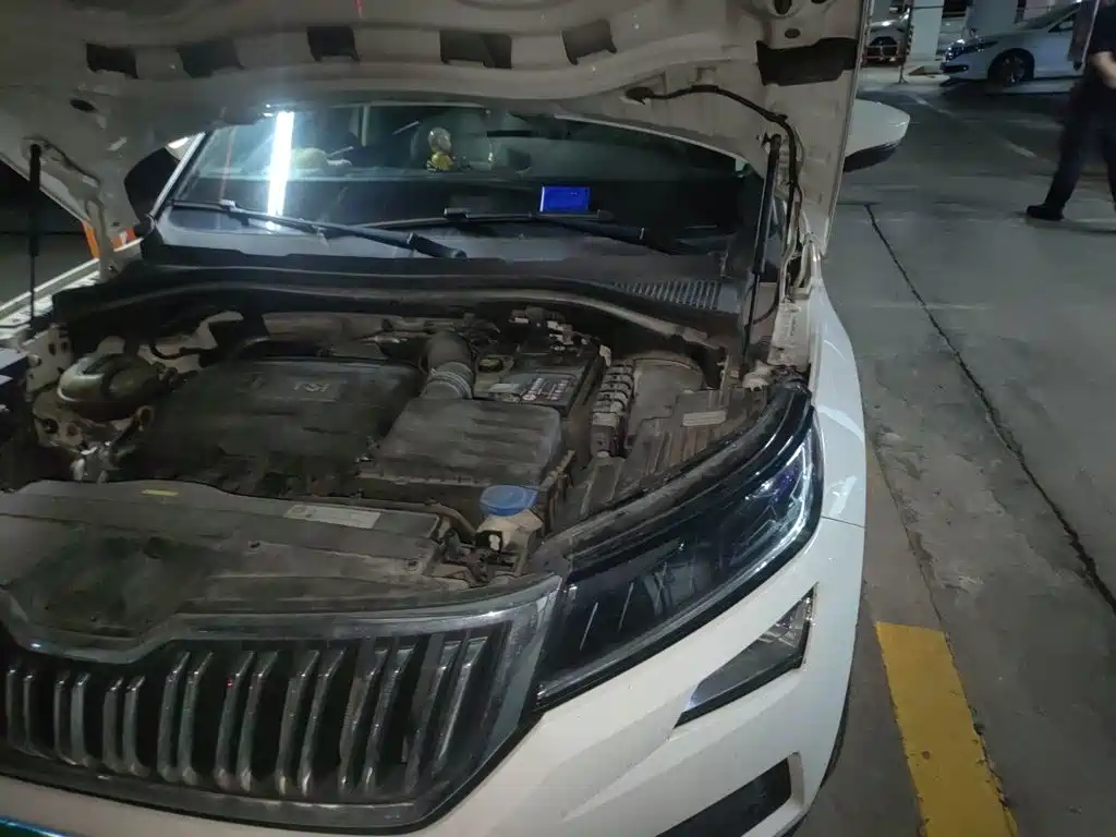 Skoda Kodiaq — миниатюра 21