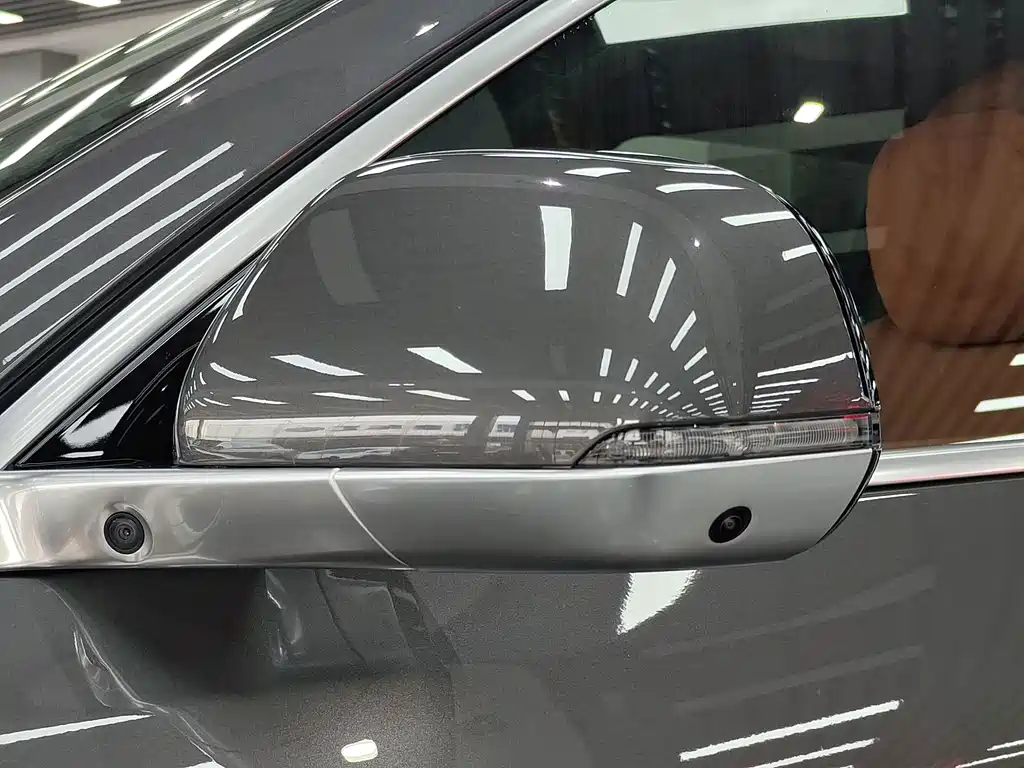 Li Auto Li L6 — миниатюра 13