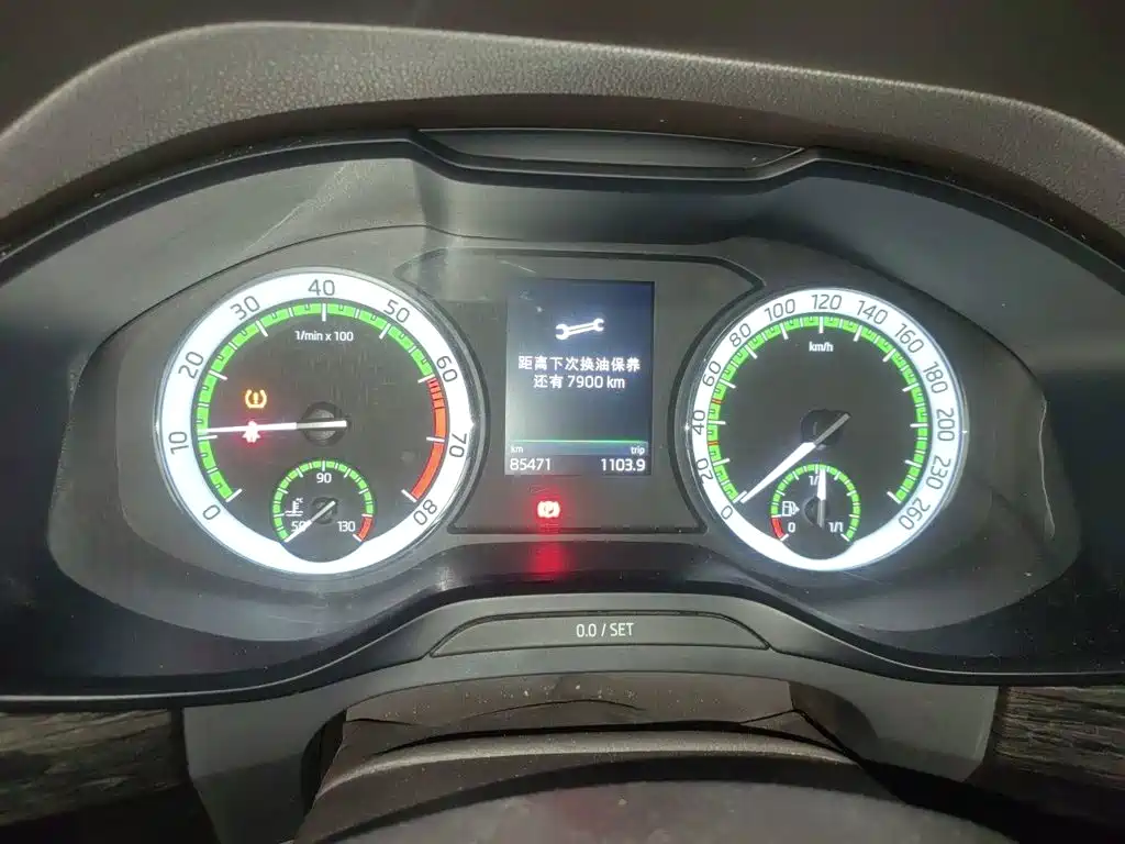 Skoda Kodiaq — миниатюра 7