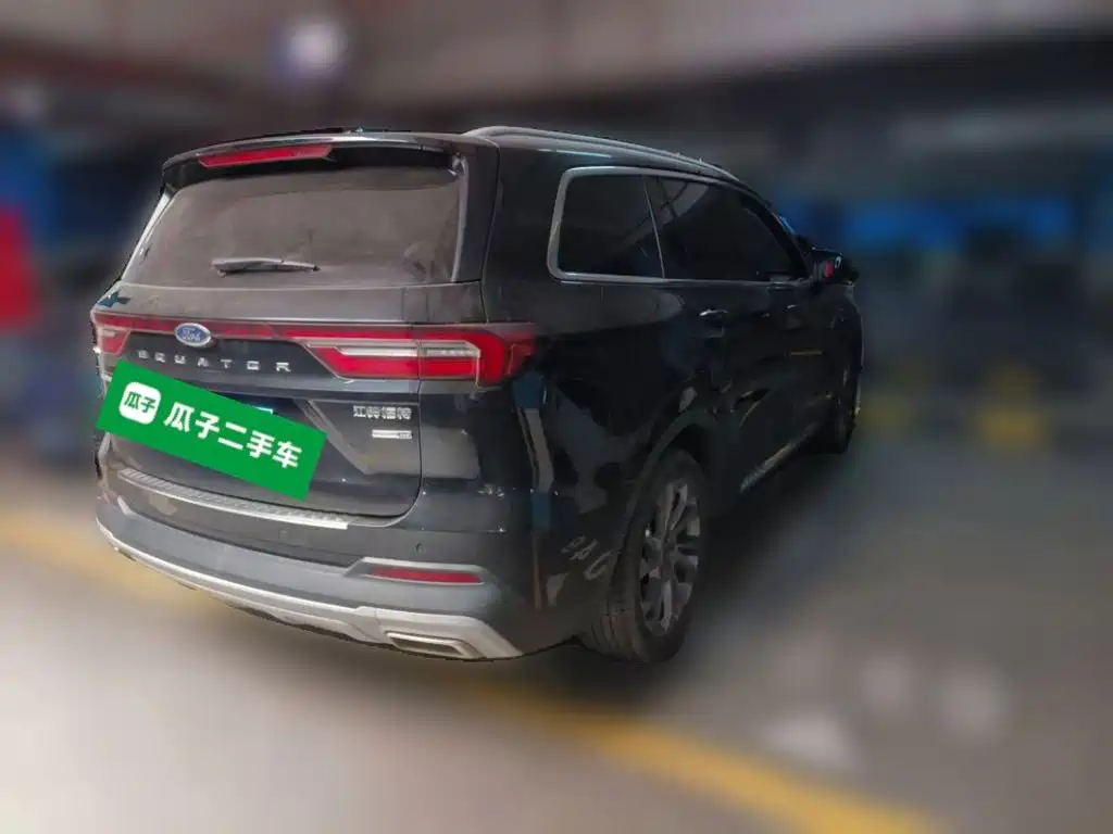 Ford Equator — миниатюра 4